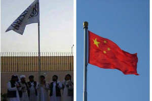 چین نمایندگان طالبان را در نشست بین‌الافغانی دعوت کرد