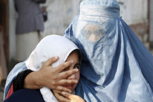 خشونت علیه زنان دردایکندی، سیر صعودی دارد