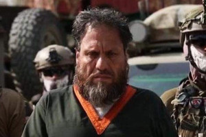 بازداشت رهبر شاخه‌ی خراسان گروه داعش از ننگرهار
