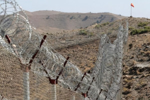 وقوع درگیری میان مرزبانان افغانستان و اوزبیکستان 