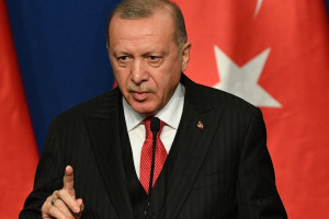 اردوغان: ساختار شورای امنیت سازمان ملل اصلاح شود