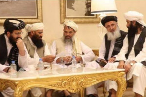 طالبان طرح شان را با شورای مصالحه‌ ملی شریک کردند
