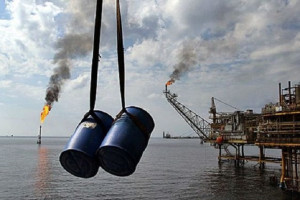 افزایش 10درصدی قیمت نفت در بازار جهانی