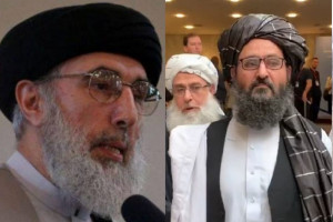 آمادگی حزب اسلامی برای پیوستن به گروه طالبان