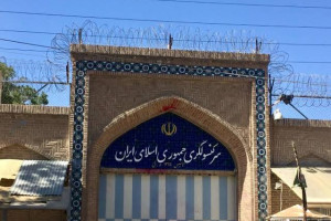 صدور ویزای ایران در هرات متوقف شد