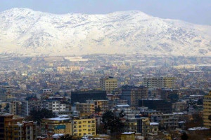  کار ساخت سرک اتصالی شمال-غرب کابل به‌زودی آغاز می‌شود
