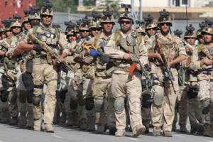 21 مخالف مسلح به شمول یک فرمانده شان در دشت ارچی کشته شدند