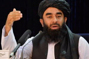 مجاهد: از آمدن و سکونت الظواهری در کابل اطلاع نداریم