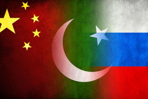 مسکو از نشست سه جانبه صلح در مورد افغانستان میزبانی میکند