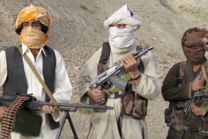 سه فرمانده مشهور طالبان در فاریاب کشته شدند