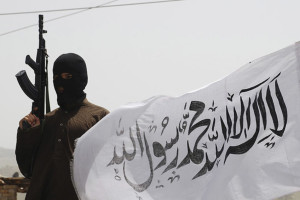 گروه طالبان از «عدم تعهد» امریکا انتقاد کرد