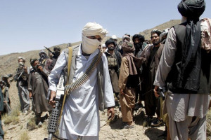 طالبان شکست خورده از دیگر ولایات به فراه آمده اند