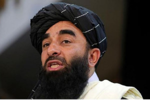 طالبان خواستار تدوام کار سازمان‌های بین‌المللی و سفارت‌خانه‌ها شدند