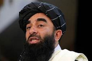   طالبان: نگرانی‌های دیدبان حقوق بشر بی‌جا است
