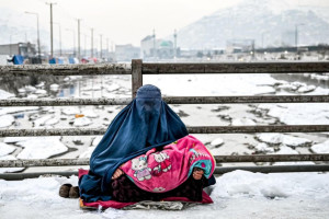 برنامه جهانی غذا خواستار رسیدگی به نیازمندان در افغانستان شد