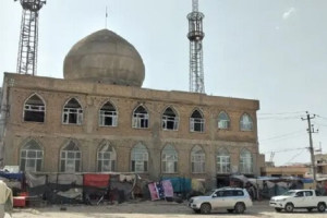 یوناما حمله بر شیعیان در مزار شریف را محکوم کرد