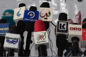 فعالیت رسانه‌ها در چارچوب ارزش‌های اسلامی آزاد است