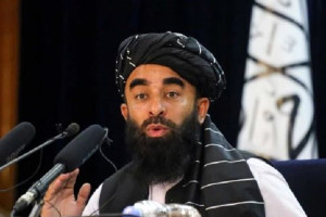 حمله بر شفاخانه سردار داوود خان؛ طالبان گروه داعش را مقصر می‌دانند