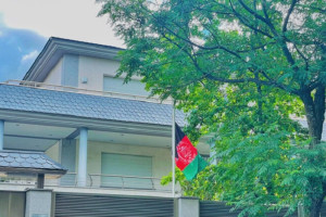 آغاز تعامل سفارت افغانستان در اسپانیا با وزارت خارجه ا.ا