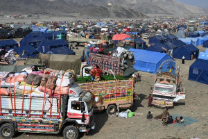 سازمان ملل برای رسیدگی ده میلیون دالر اختصاص داد