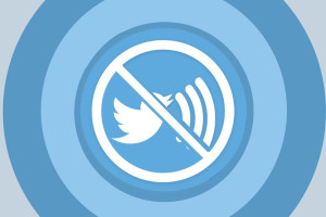 حساب توییتری سخنگوی طالبان مسدود شد