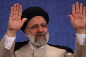 رئیسی: امریکا باید تحریم‌ها علیه ایران را لغو کند