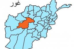 حمله طالبان بر پاسگاه ارتش در غور؛ 8 سرباز کشته شدند