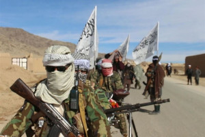 طالبان برای تنظیم ارتش کمیته کاری ایجاد کردند