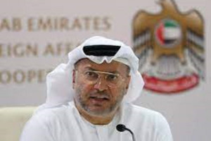 امارات: درحال بررسی اعزام سفیر به تهران هستیم