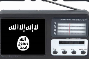 گسترش فعالیت رادیوی داعش در ولایت ننگرهار