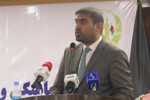 وزارت معارف: 60 درصد مردم افغانستان بی‌سواد هستند