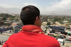 آلمان خواستار برگشت یک پناهجوی افغانستانی شد