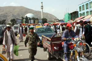 نشست پروسه کابل در تامین امنیت و صلح کشور تاثیرگذار نیست
