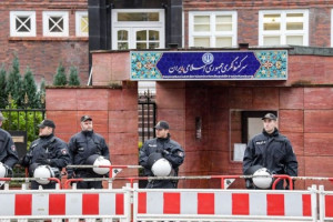 ایران: آلمان در حفظ اماکن دیپلماتیک مسئولانه عمل کند