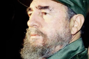 فیدل کاسترو؛ رهبر سابق کوبا درگذشت