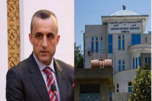 هشدار صالح، واکنش نهادهای حقوق بشری را برانگیخت