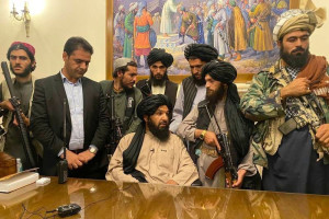 فرمانده قول اردوی کابل در حمله داعش کشته شد