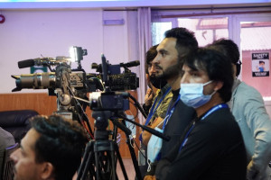 ۲۰۰ مورد خشونت علیه خبرنگاران ثبت شده است