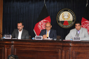 افغانستان عضو سازمان بین المللی حکومتداری شفاف گردید