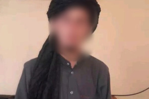 معاون قوماندان کلیدی گروه طالبان در هرات دستگیر شد
