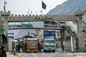 پاکستان بازار خود در افغانستان را از دست می‌دهد