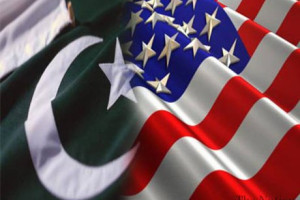 آمریکا کمک به پاکستان را محدود می کند