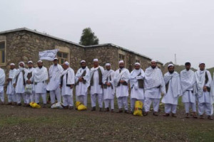 رهایی ۱۷ زندانی دولت از قید گروه طالبان