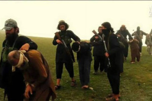 19 فرد ملکی از چنگ داعش آزاد شدند