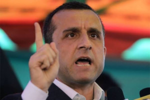صالح: آشوب در زندان پلچرخی مهار شد