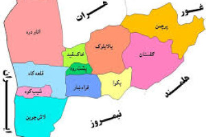 بیش از 70 درصد مکاتب ولایت فراه مسدود است