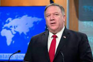      مایک پمپیو: امریکا تاوان تصمیم نادرست بایدن در افغانستان را خواهد پرداخت
