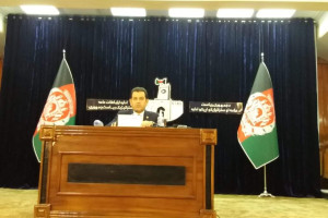 ثبت27 هزار قضیه جناٸی؛ کابل در جایگاه نخست قرار گرفت