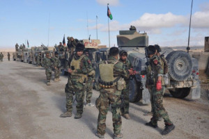 طالبان در سه روز ۷۶ حمله بر نیروهای امنیتی انجام دادند