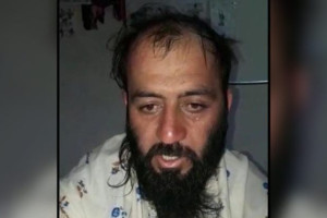 ولسوال نام‌نهاد طالبان در هلمند دستگیر شد